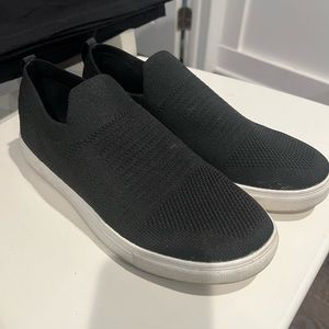 Catherine Slip On Shoes